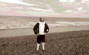 Shakespeareonbeach